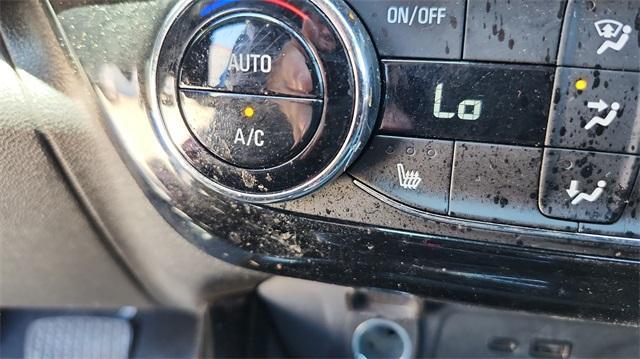 used 2024 Chevrolet Trax car, priced at $22,991