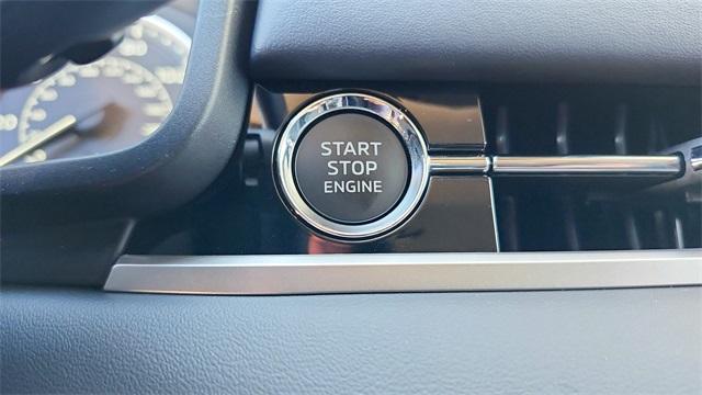 new 2025 Mitsubishi Outlander car, priced at $30,680