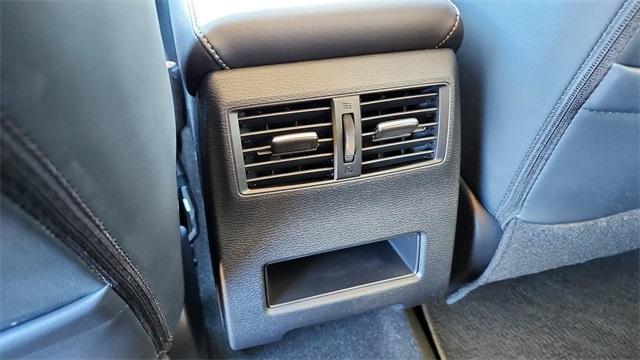 new 2025 Mitsubishi Outlander car, priced at $30,680