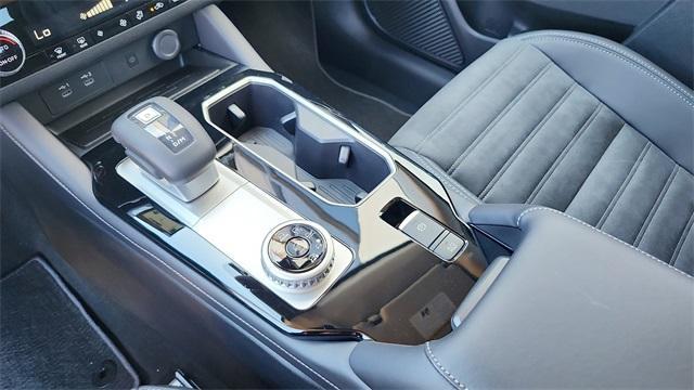 new 2025 Mitsubishi Outlander car, priced at $30,680