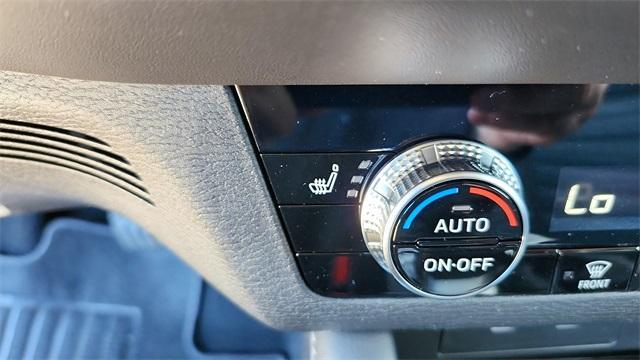 new 2025 Mitsubishi Outlander car, priced at $30,680