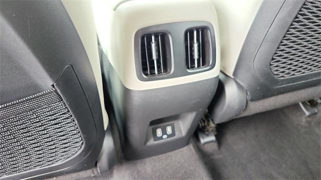 used 2024 Hyundai Tucson car, priced at $28,991