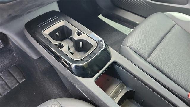 used 2021 Volkswagen ID.4 car, priced at $25,491