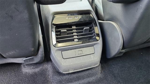 used 2021 Volkswagen ID.4 car, priced at $25,491