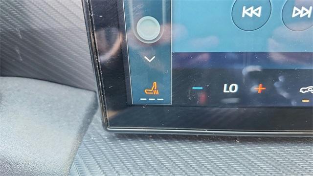 used 2024 Ford Mustang car, priced at $28,991