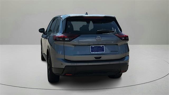 used 2024 Nissan Rogue car, priced at $23,991