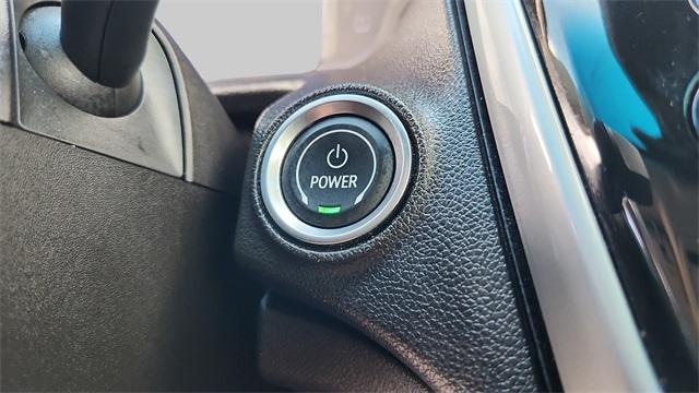 used 2023 Chevrolet Bolt EV car, priced at $17,495