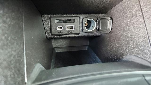 used 2023 Chevrolet Bolt EV car, priced at $17,495
