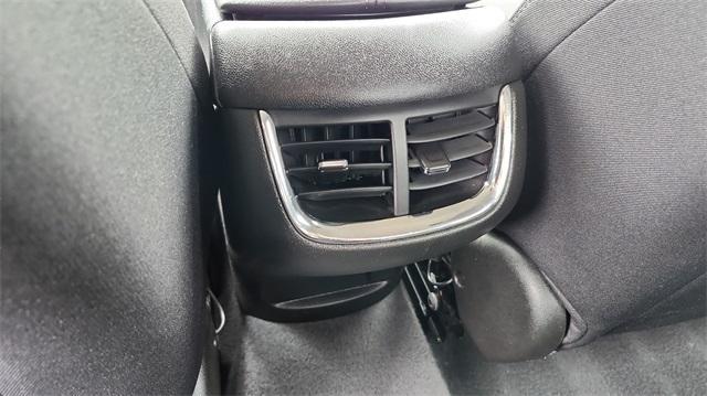 used 2023 Chevrolet Malibu car, priced at $18,000