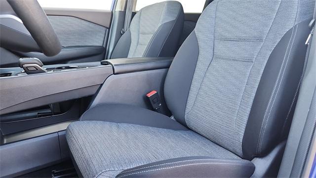used 2023 Nissan Rogue car, priced at $20,991