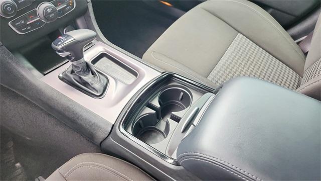 used 2023 Dodge Charger car