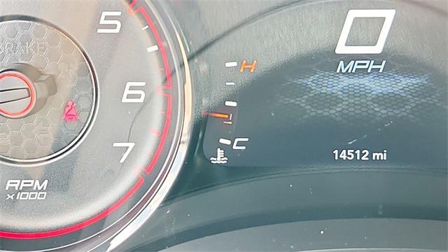 used 2023 Dodge Charger car