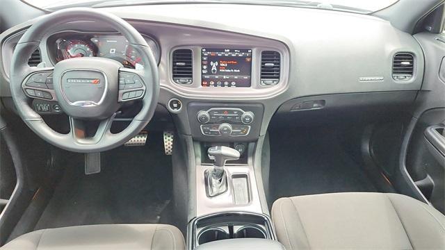 used 2023 Dodge Charger car
