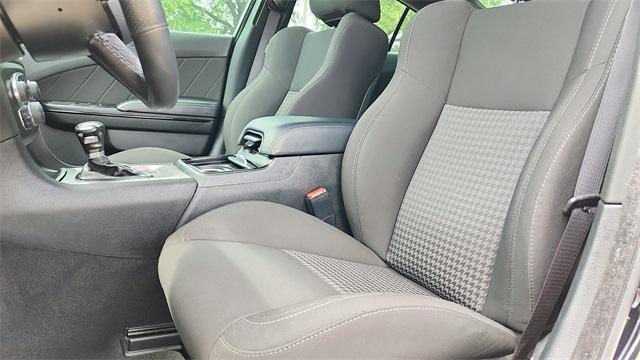 used 2023 Dodge Charger car