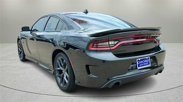 used 2023 Dodge Charger car