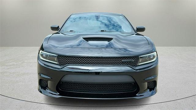 used 2023 Dodge Charger car