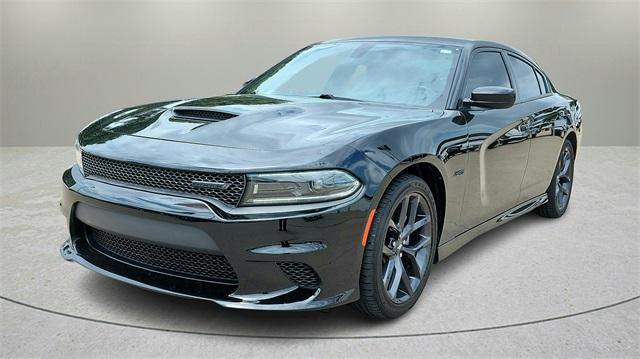 used 2023 Dodge Charger car