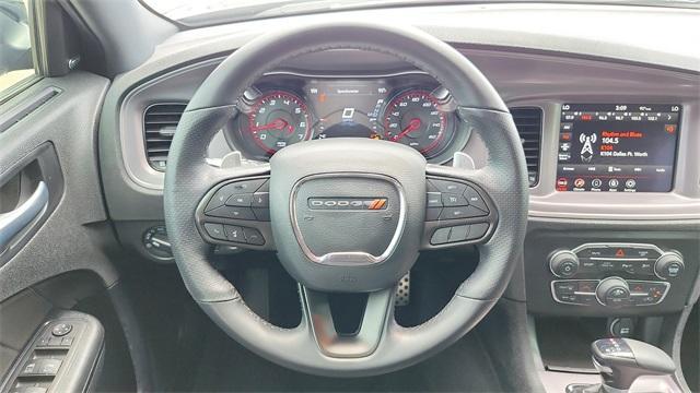 used 2023 Dodge Charger car