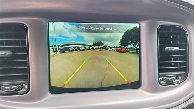 used 2023 Dodge Charger car