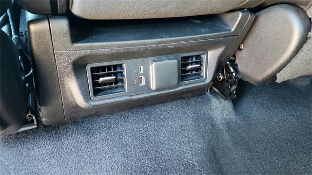 used 2022 Chevrolet Silverado 1500 car, priced at $35,991