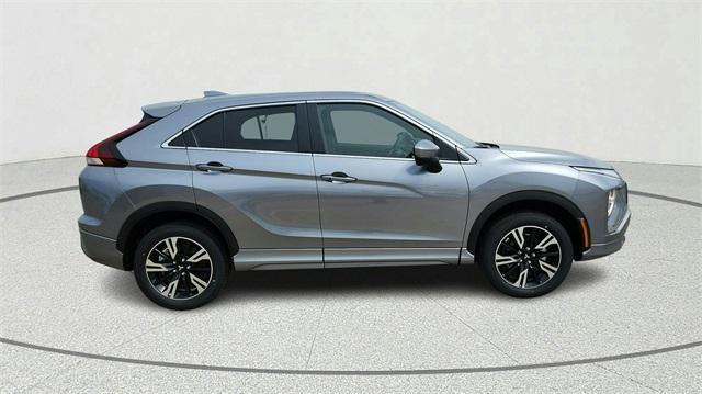 new 2025 Mitsubishi Eclipse Cross car, priced at $28,160