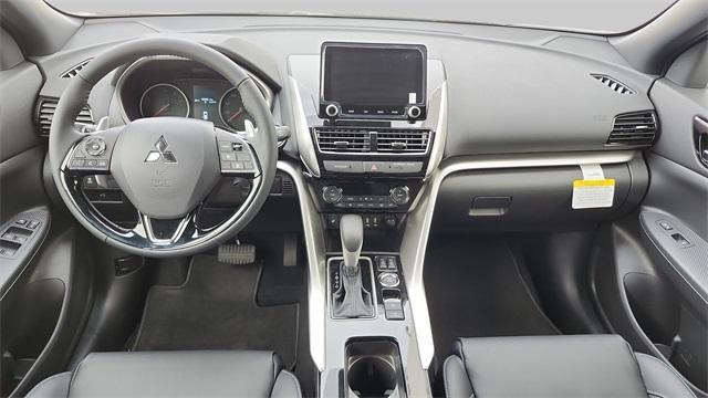 new 2025 Mitsubishi Eclipse Cross car, priced at $28,160