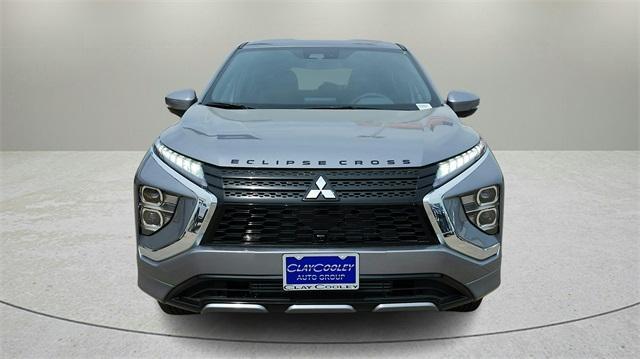 new 2025 Mitsubishi Eclipse Cross car, priced at $30,160