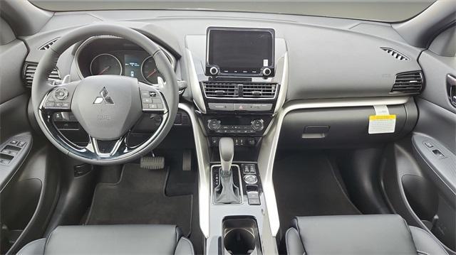 new 2025 Mitsubishi Eclipse Cross car, priced at $30,160