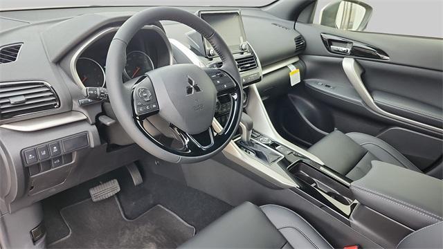 new 2025 Mitsubishi Eclipse Cross car, priced at $28,160