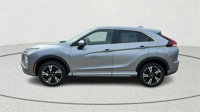 new 2025 Mitsubishi Eclipse Cross car, priced at $28,160