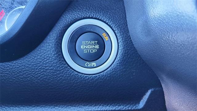 used 2023 Ram 1500 car, priced at $27,991