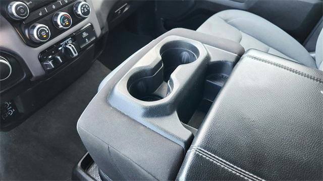 used 2023 Ram 1500 car, priced at $27,991