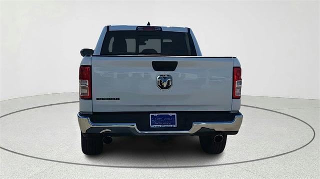 used 2023 Ram 1500 car, priced at $27,991
