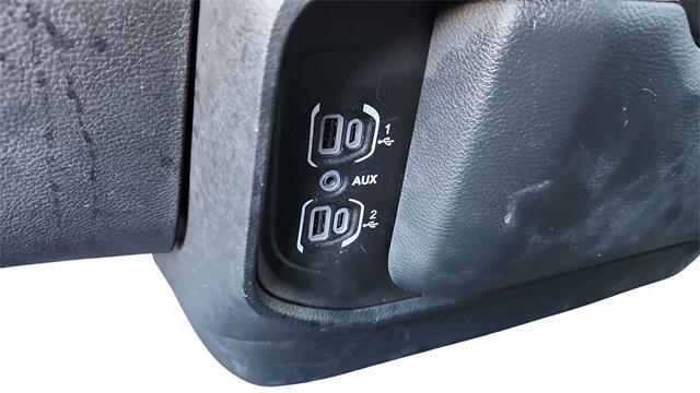 used 2023 Ram 1500 car, priced at $27,991