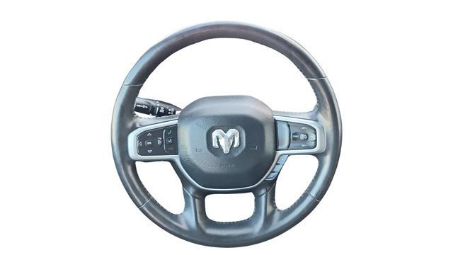 used 2023 Ram 1500 car, priced at $27,991