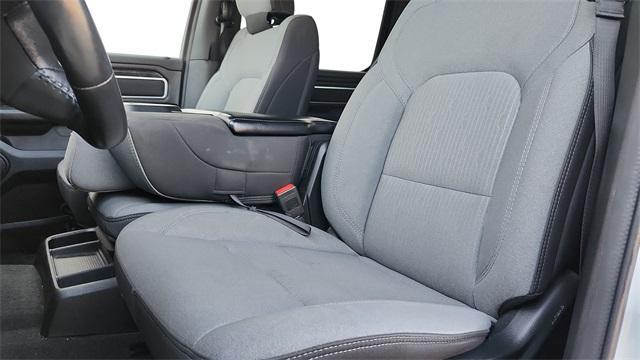 used 2023 Ram 1500 car, priced at $27,991