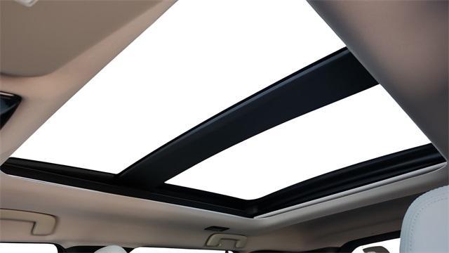 new 2025 Mitsubishi Outlander car, priced at $34,200