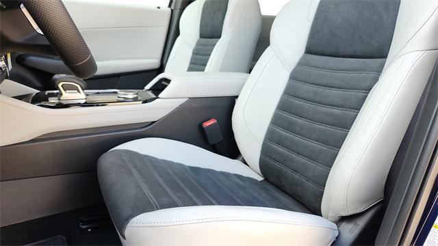 new 2025 Mitsubishi Outlander car, priced at $34,200