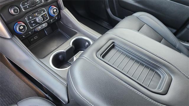 used 2023 Chevrolet Tahoe car, priced at $51,991
