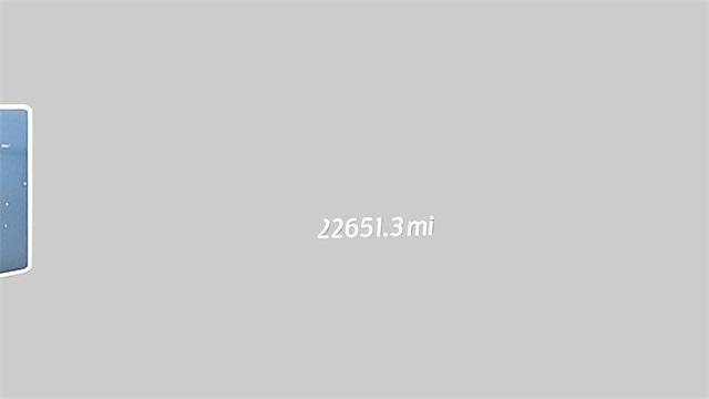 used 2024 Ford Mustang car, priced at $30,991