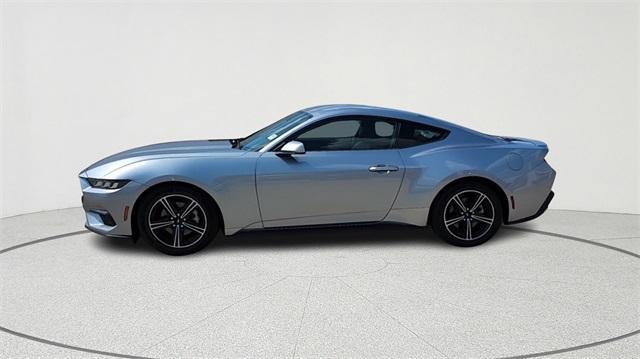 used 2024 Ford Mustang car, priced at $30,991