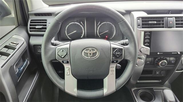 used 2022 Toyota 4Runner car, priced at $40,991