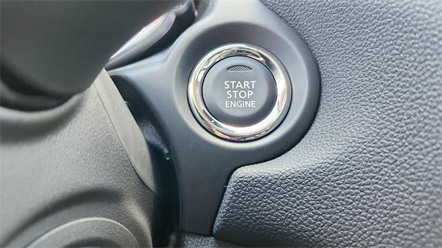 new 2025 Mitsubishi Outlander Sport car, priced at $25,565