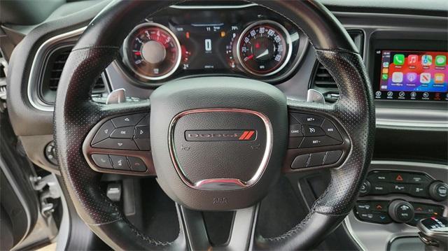 used 2020 Dodge Challenger car, priced at $25,291