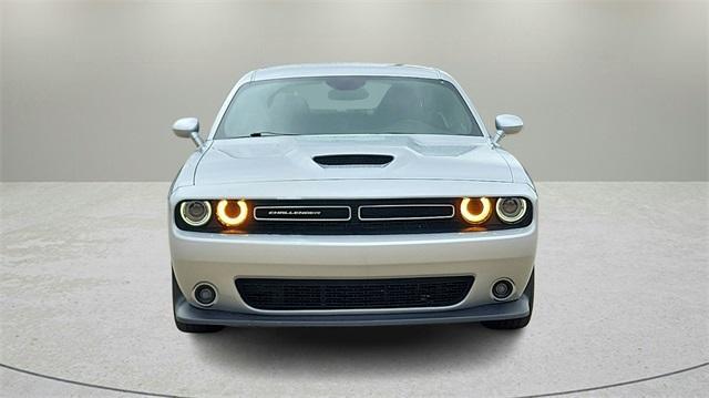 used 2020 Dodge Challenger car, priced at $25,291