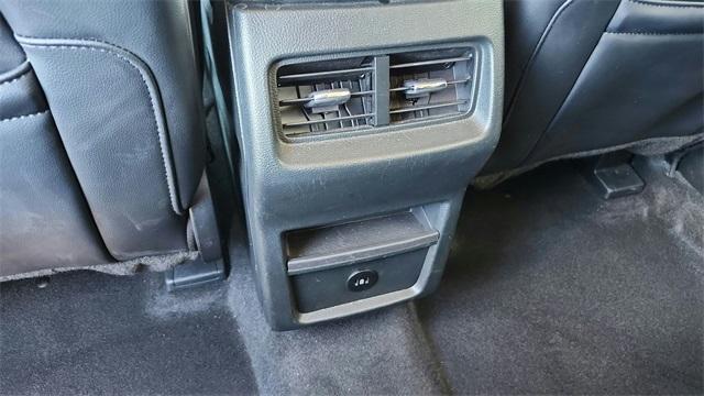 used 2024 Ford Edge car, priced at $23,991