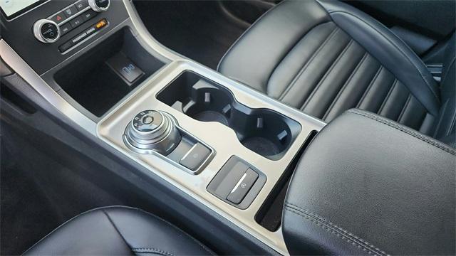 used 2024 Ford Edge car, priced at $23,991