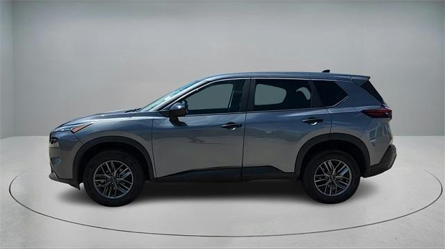 used 2023 Nissan Rogue car, priced at $20,991