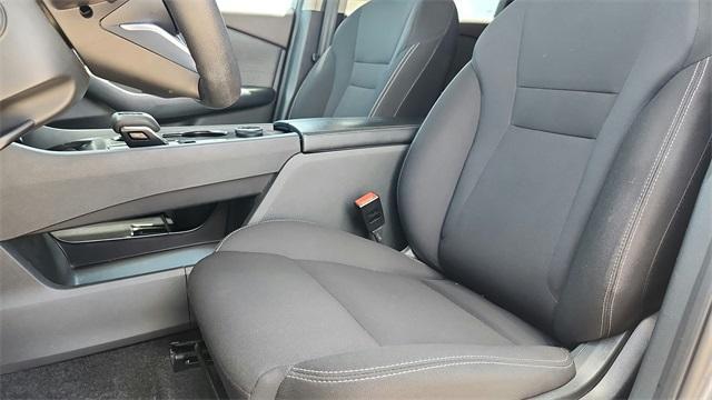 used 2023 Nissan Rogue car, priced at $20,991