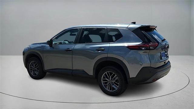 used 2023 Nissan Rogue car, priced at $20,991